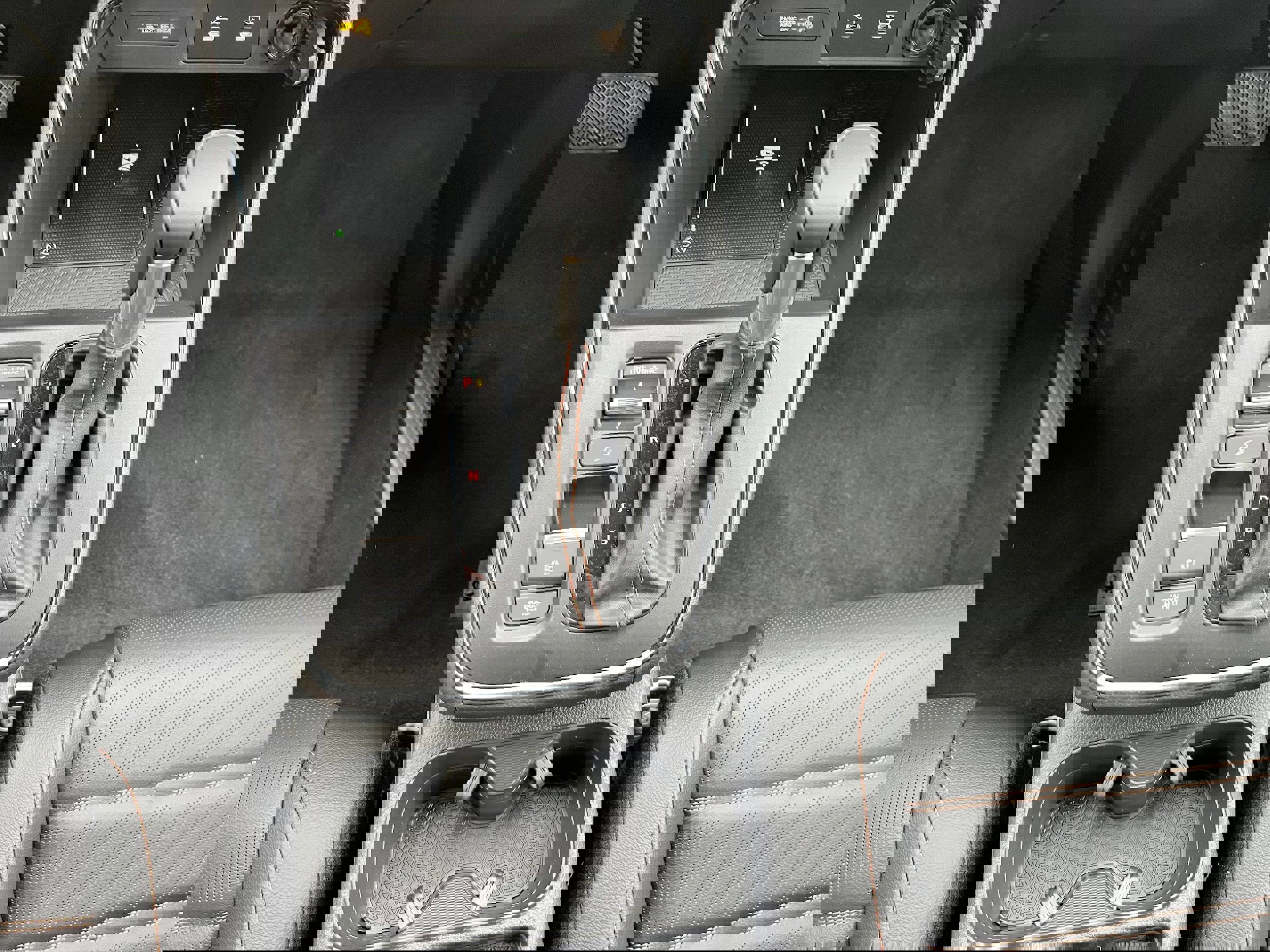 New 2026 Honda CR-V Sport-L image 16