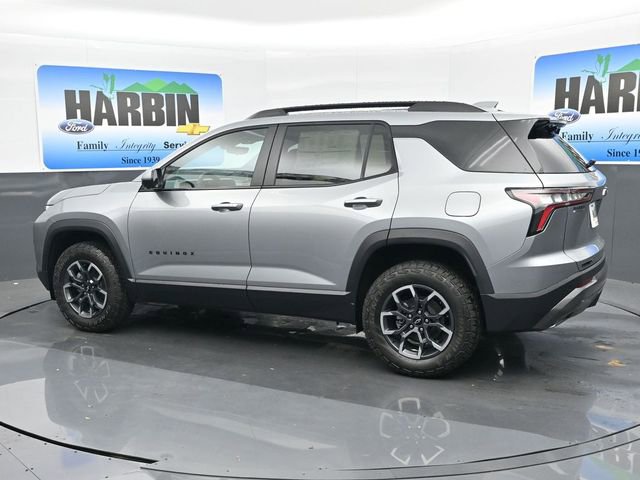 New 2026 Chevrolet Equinox ACTIV w/ Convenience Package III image 3