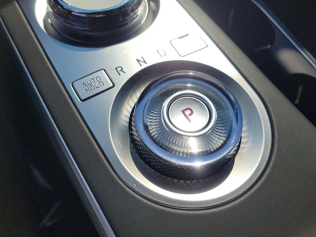 Certified 2025 Genesis GV70 2.5T Sport Prestige w/ Sport Prestige Package image 15