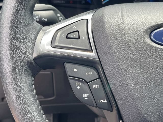 Used 2024 Ford Edge SEL w/ Convenience Package AWD/4WD image 42