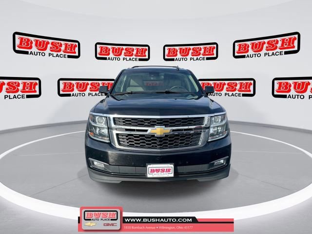Used 2020 Chevrolet Tahoe LT image 5