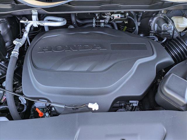 New 2026 Honda Odyssey EX-L image 15