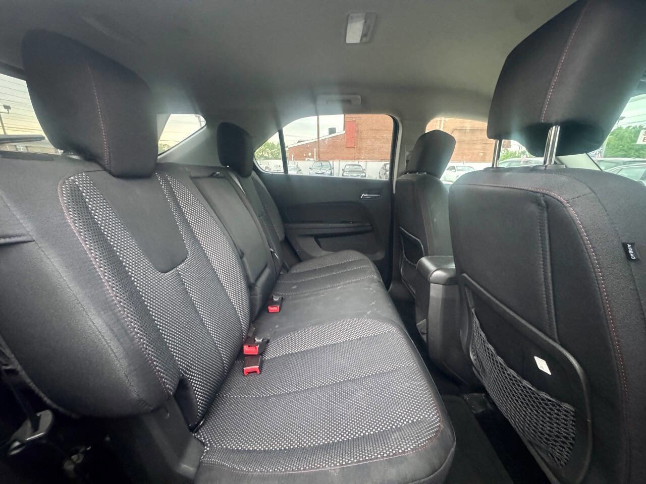 Used 2014 Chevrolet Equinox LT AWD/4WD image 14