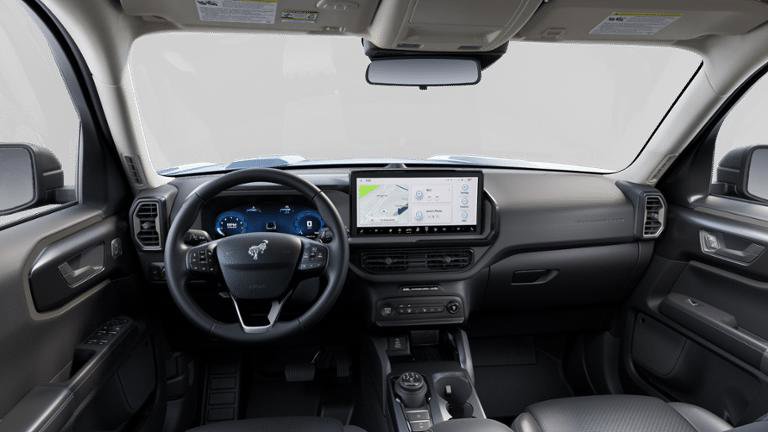 New 2025 Ford Bronco Sport Badlands w/ Badlands Tech Package image 30