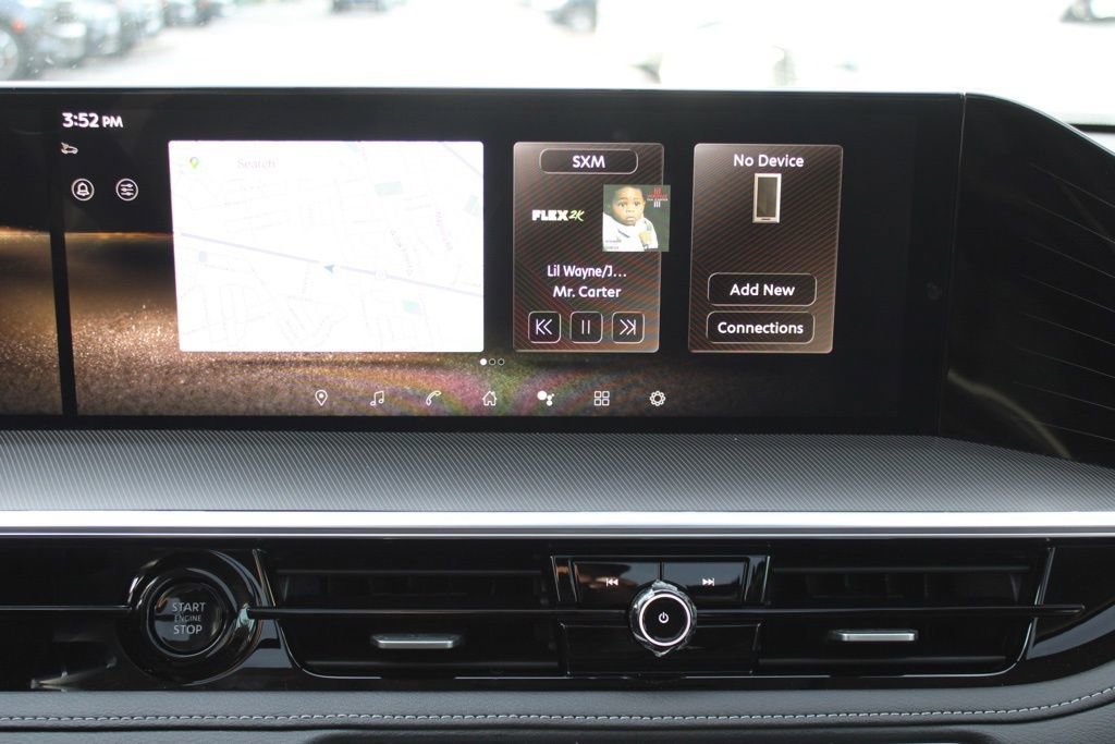 Certified 2025 INFINITI QX80 Pure image 19