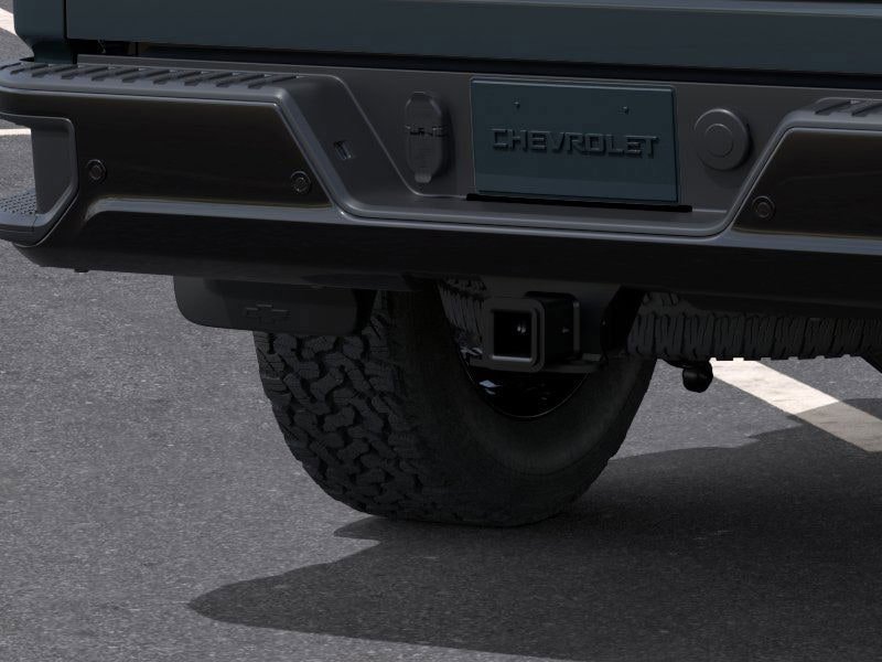 New 2026 Chevrolet Silverado 2500 LT w/ Trail Boss Package AWD/4WD image 14