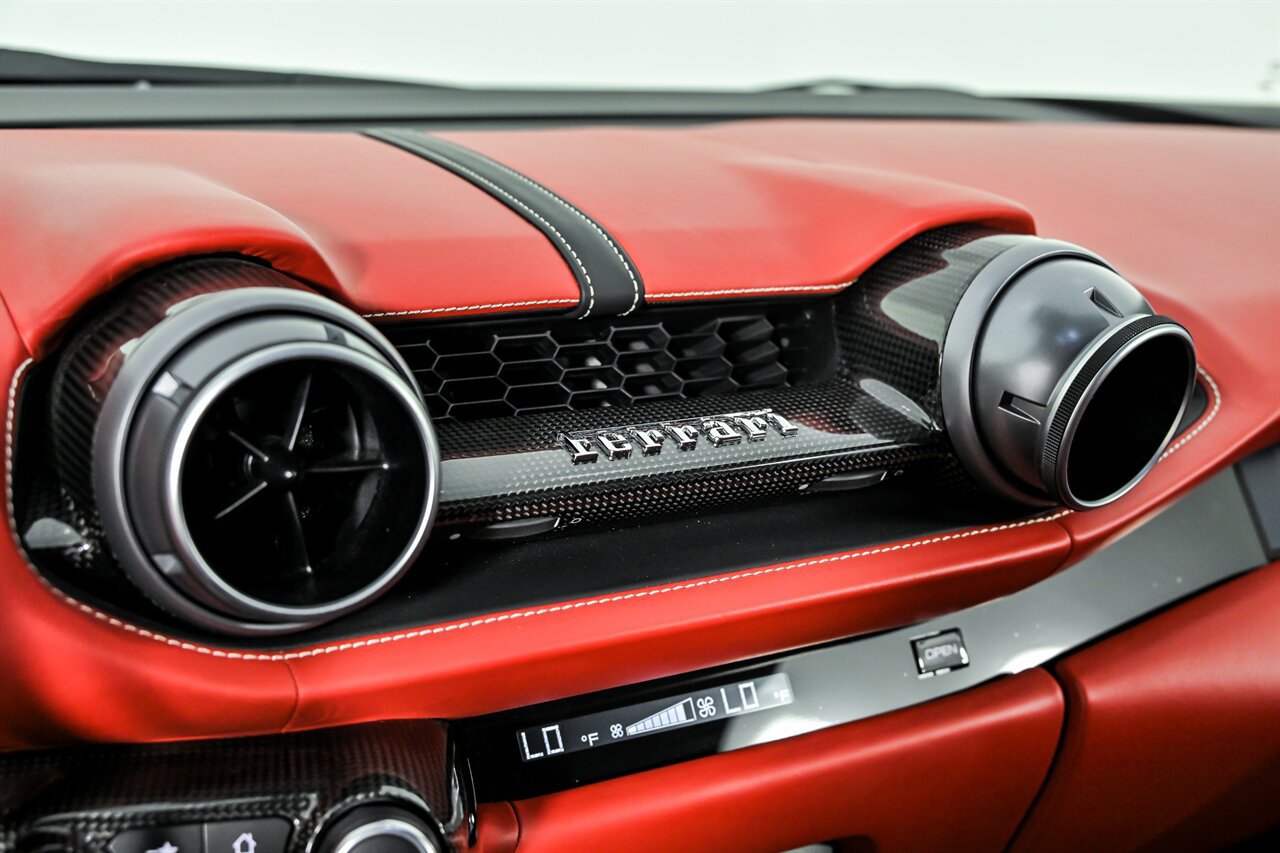 Used 2023 Ferrari 812 GTS RWD image 37