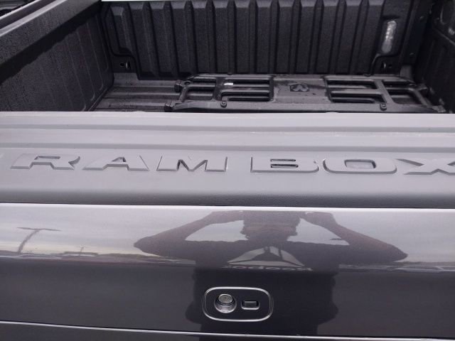 New 2026 RAM 1500 Big Horn image 20