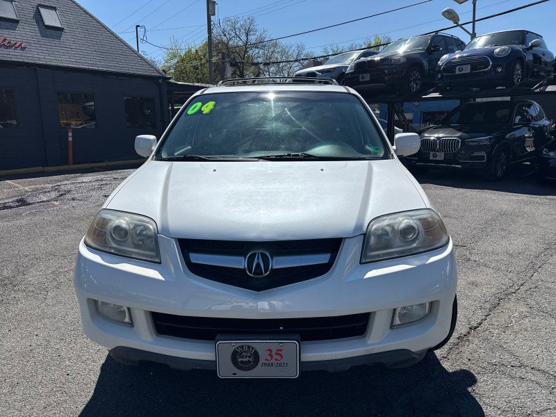Used 2004 Acura MDX Touring image 8