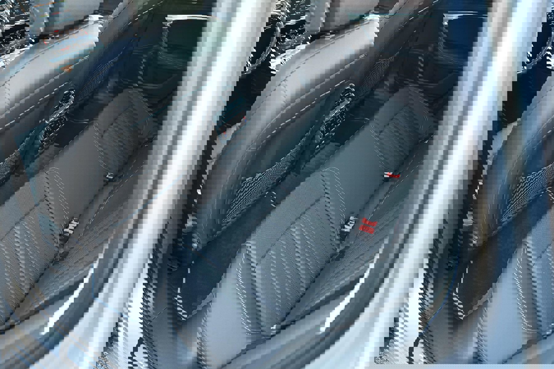 Used 2019 Audi A6 3.0T Prestige w/ Prestige Package image 19