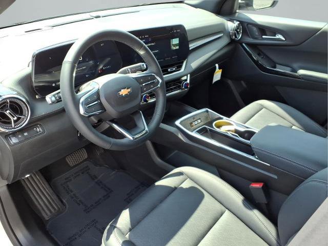 Used 2025 Chevrolet Equinox LT w/ Convenience Package II FWD image 19