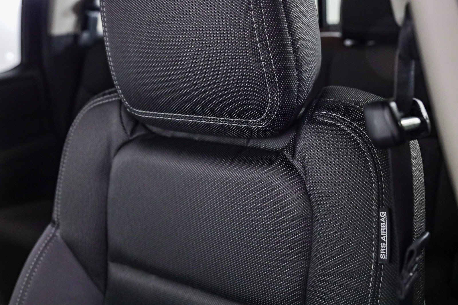 New 2025 Nissan Frontier SV w/ SV Convenience Package image 29