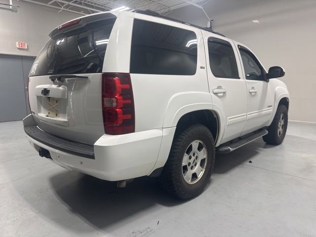 Used 2013 Chevrolet Tahoe LT RWD image 5