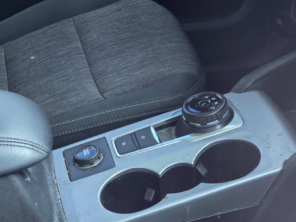 Used 2023 Ford Bronco Sport Big Bend AWD/4WD image 14