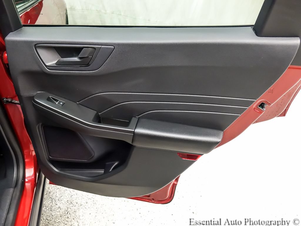 Used 2022 Ford Escape SE w/ Convenience Package AWD/4WD image 23