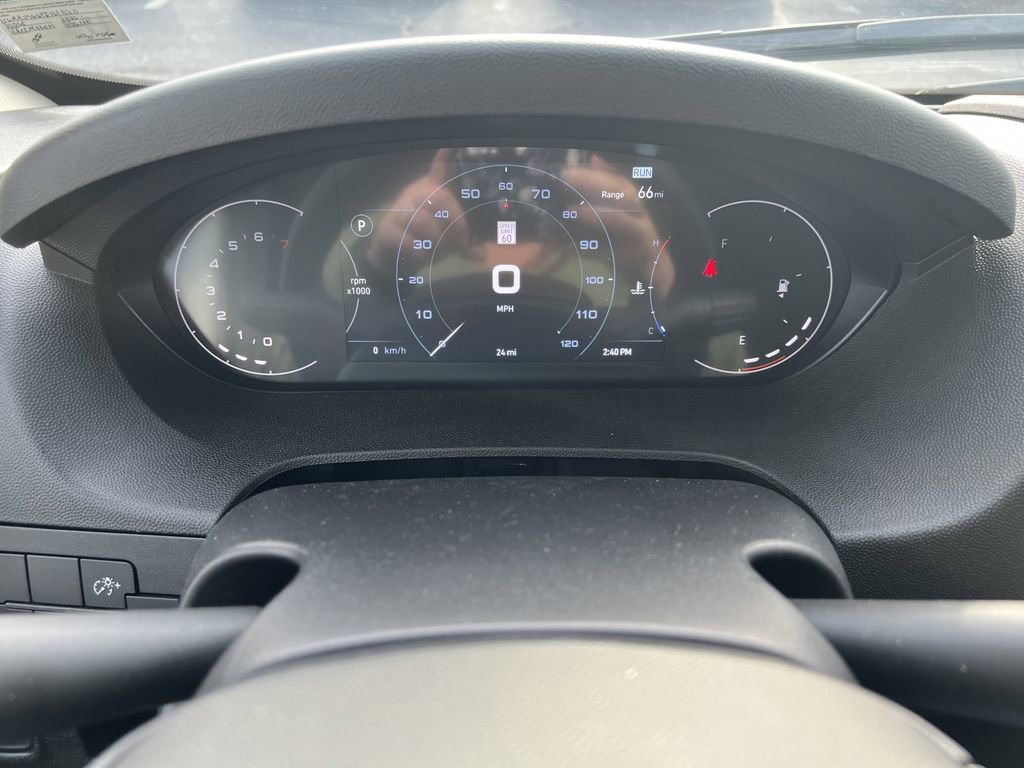 New 2026 RAM ProMaster 3500 w/ Premium Convenience Group image 11