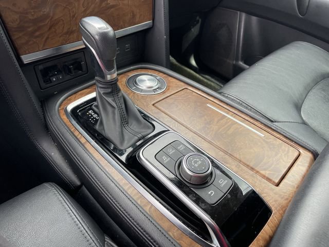 Used 2022 Nissan Armada SL image 22
