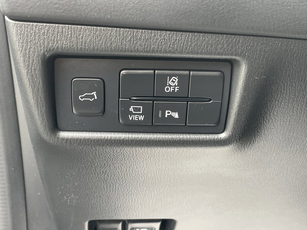 Used 2025 MAZDA CX-5 2.5 Turbo w/ Premium Package image 29