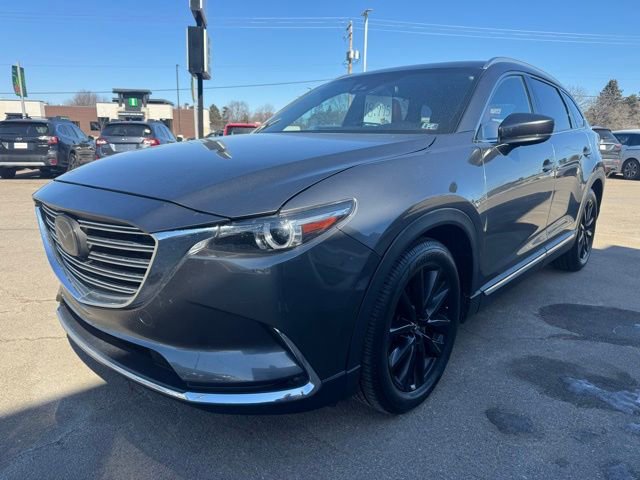 Used 2016 MAZDA CX-9 Signature image 9