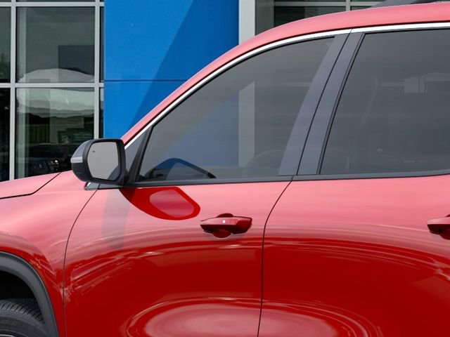 New 2026 Chevrolet Traverse LT w/ Sun and Wheel Package FWD image 12