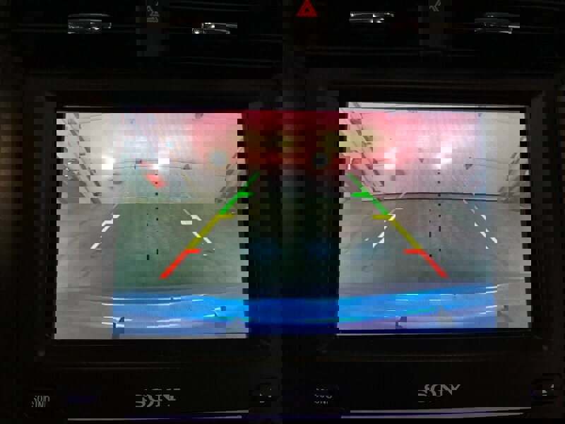 Used 2020 Ford Fusion Titanium image 15