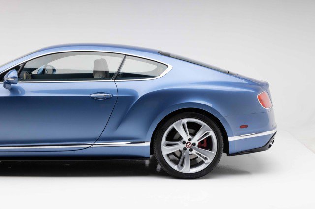 Used 2016 Bentley Continental GT V8 S image 19