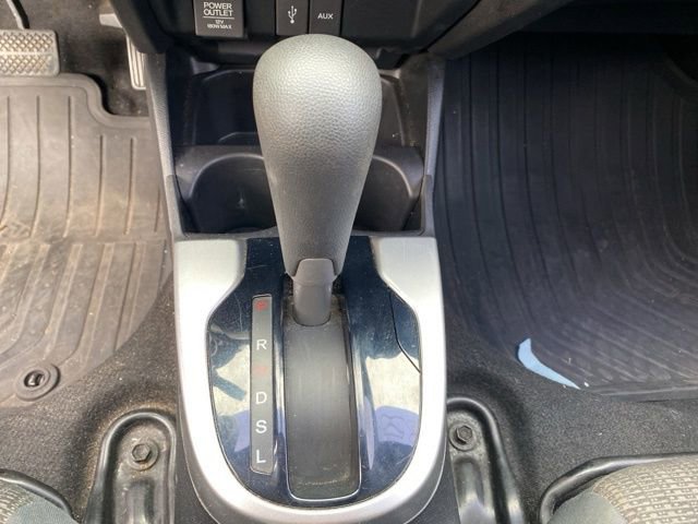 Used 2017 Honda Fit LX image 21