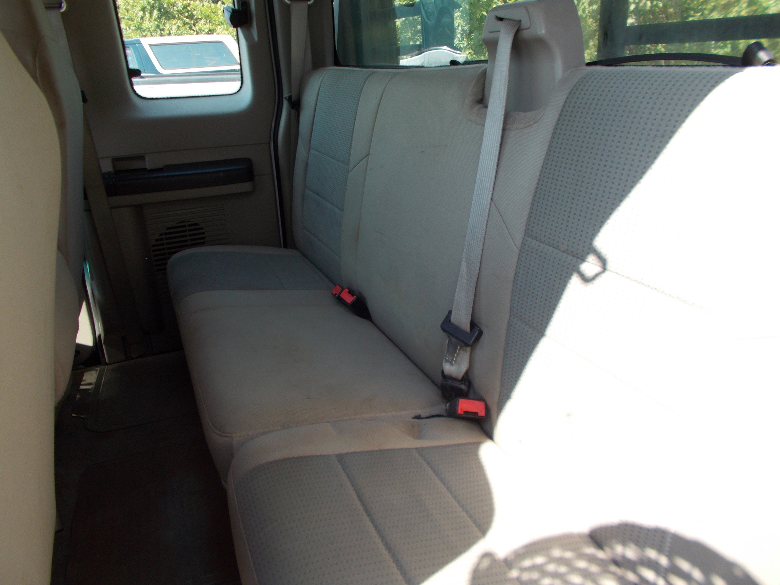 Used 2008 Ford F350 XLT AWD/4WD image 7