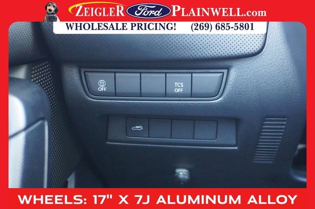 Used 2023 MAZDA CX-50 2.5 S w/ Convenience Package image 24