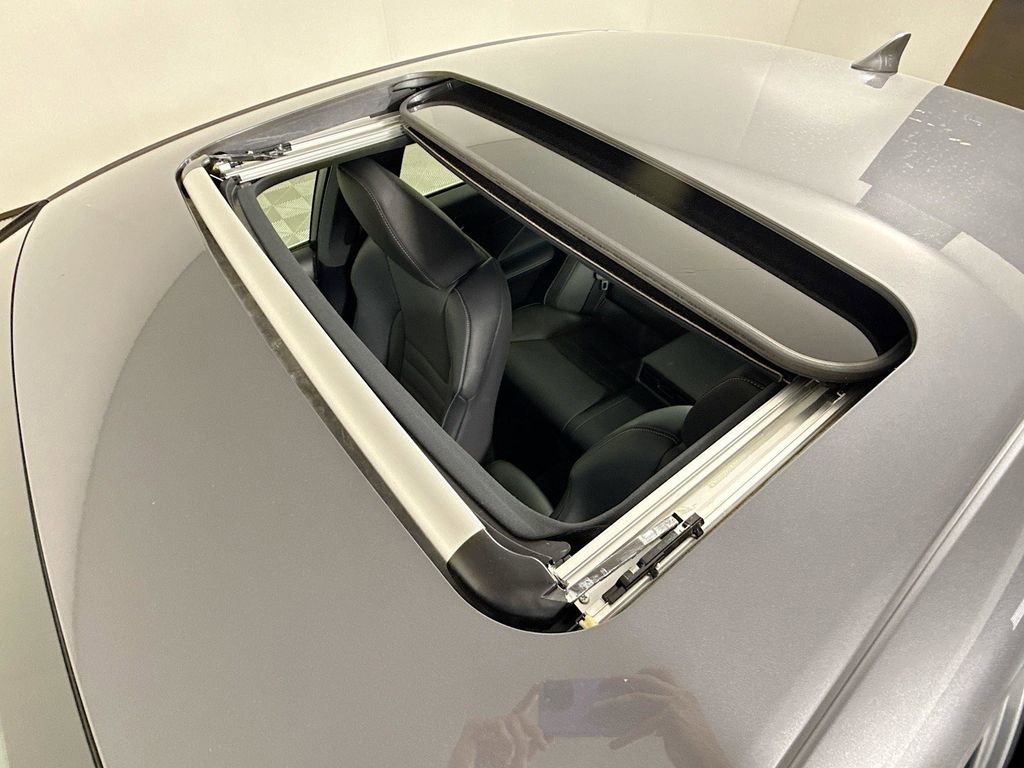 Used 2019 Lexus IS 300 F Sport w/ F Sport Package RWD image 23
