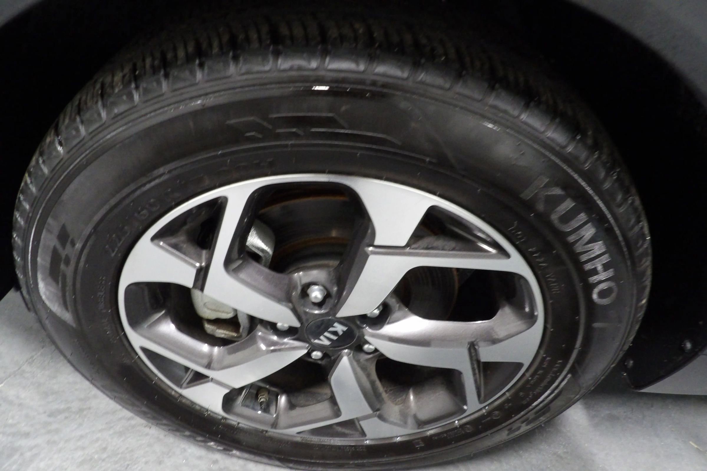 Used 2022 Kia Sportage LX image 21