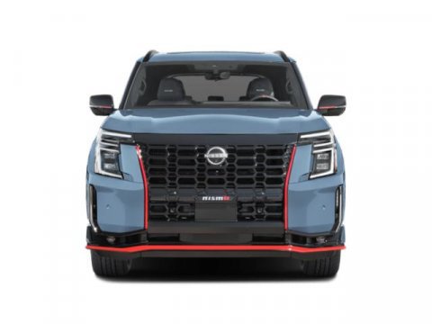 New 2026 Nissan Armada NISMO AWD/4WD image 7