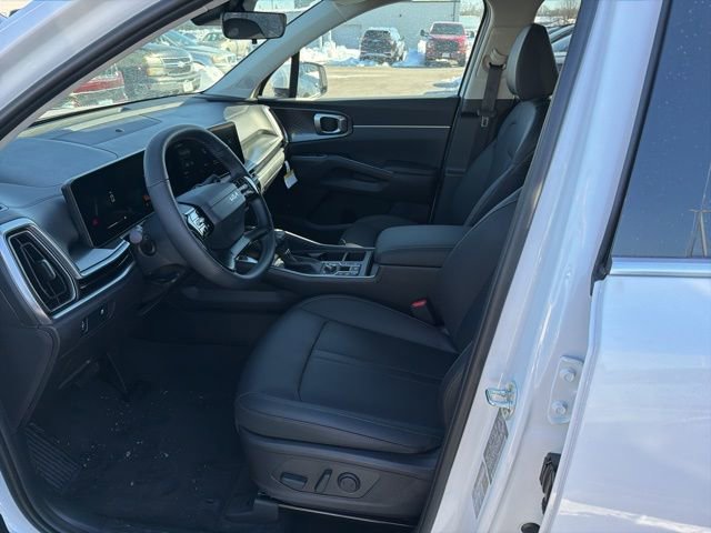 New 2026 Kia Sorento S AWD/4WD image 9