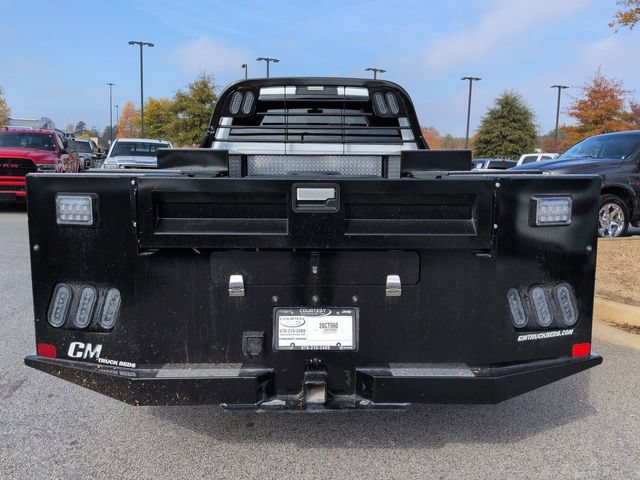New 2026 RAM 3500 Tradesman AWD/4WD image 5
