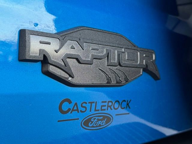 Certified 2024 Ford Bronco Raptor image 20