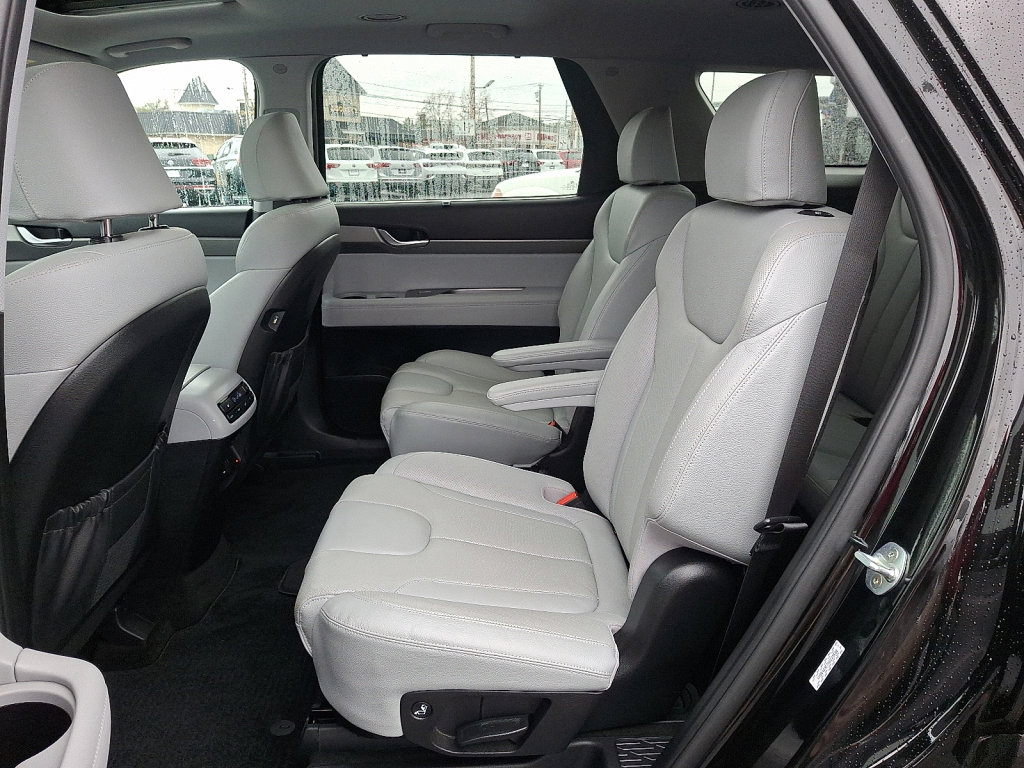 Used 2021 Hyundai Palisade SEL w/ Premium Package image 20