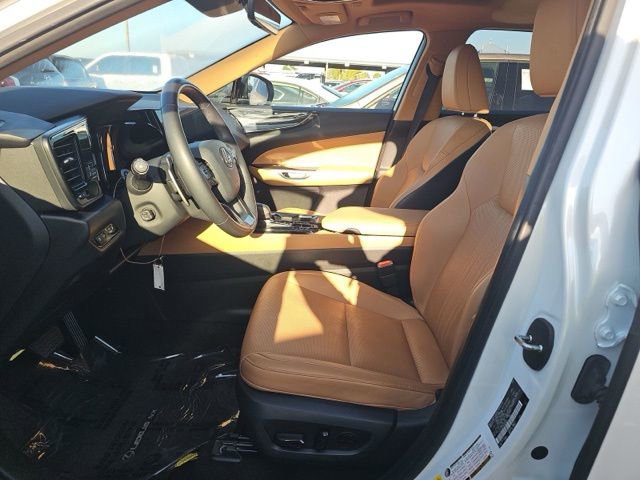 Used 2024 Lexus NX 350 AWD image 14