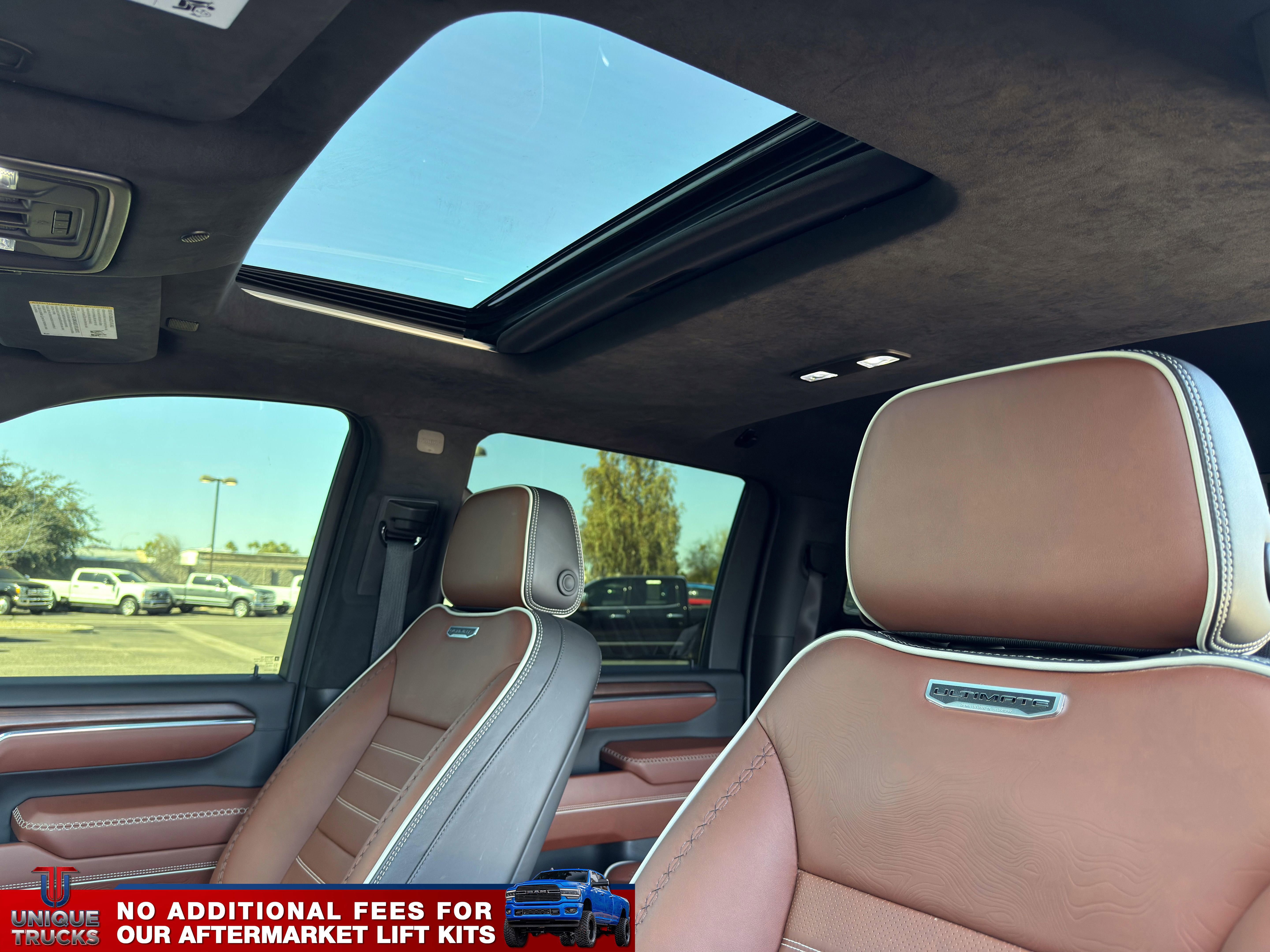 Used 2024 GMC Sierra 3500 Denali Ultimate image 19