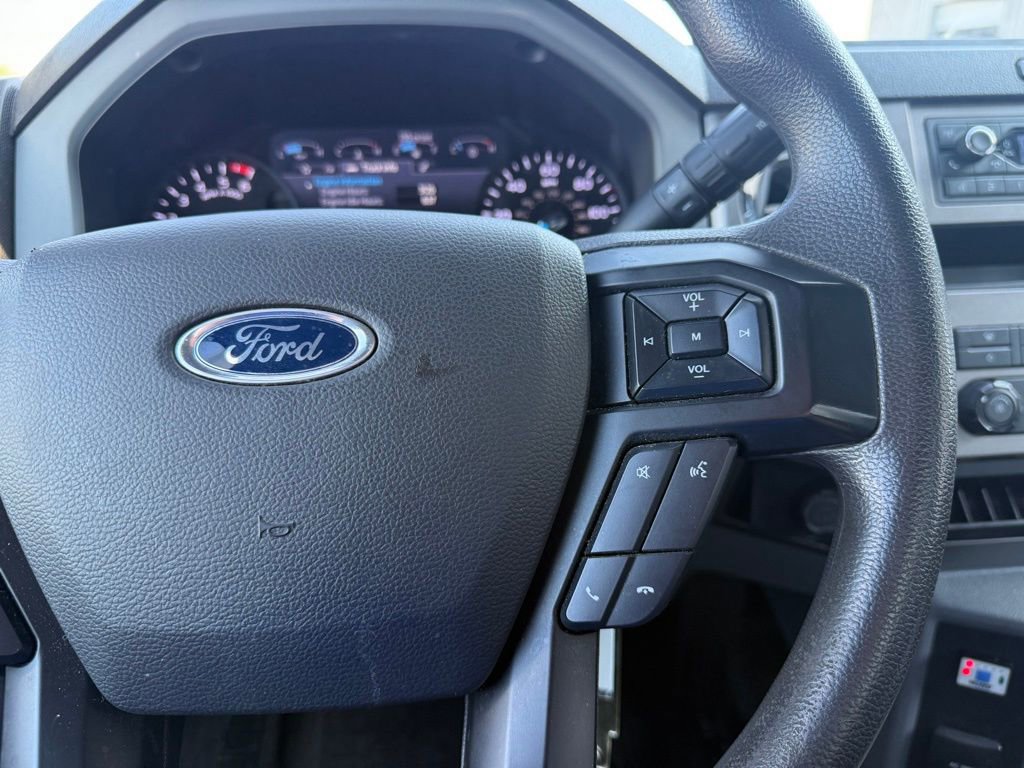Used 2022 Ford F650 2WD Regular Cab Super Duty image 11
