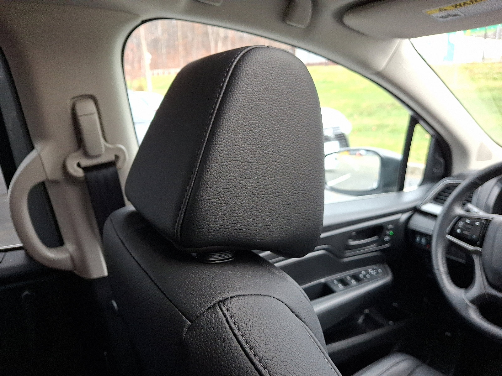 Used 2025 Honda Odyssey EX-L image 13