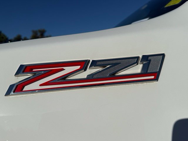 Used 2024 Chevrolet Silverado 2500 LT AWD/4WD image 12