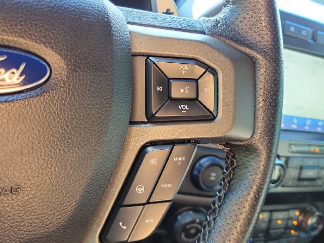 Certified 2019 Ford F150 Raptor w/ Equipment Group 802A Luxury AWD/4WD image 17