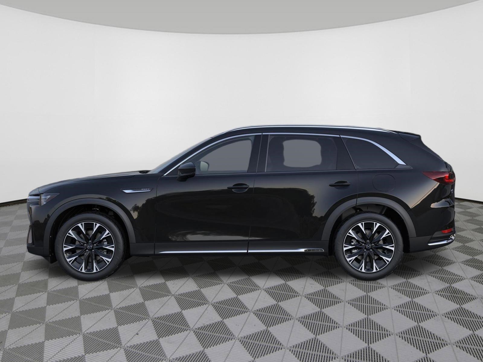 New 2026 MAZDA CX-90 Plug-In Hybrid w/ Premium Plus image 3