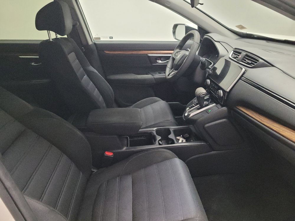 Used 2018 Honda CR-V EX image 21