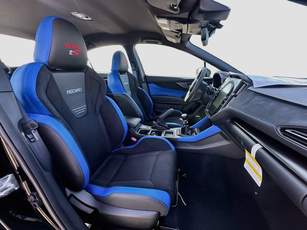 New 2026 Subaru WRX tS w/ WRX Essentials Package AWD/4WD image 28