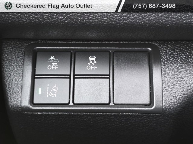 Used 2020 Honda Civic Sport image 22