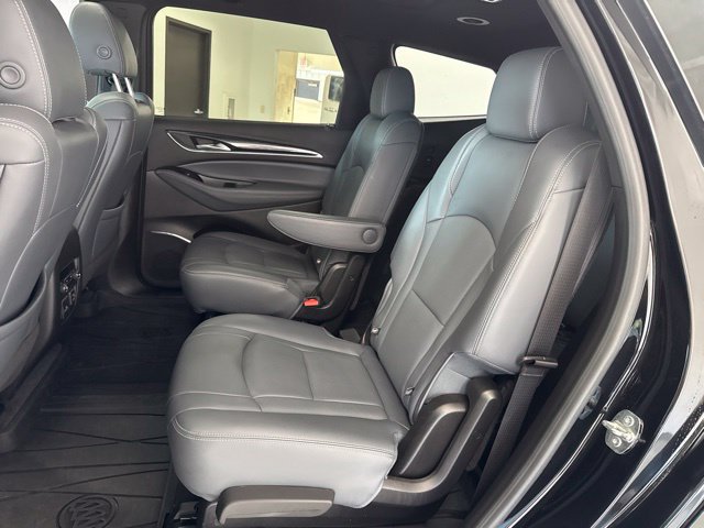 Used 2023 Buick Enclave Essence w/ Experience Buick Package AWD/4WD image 24