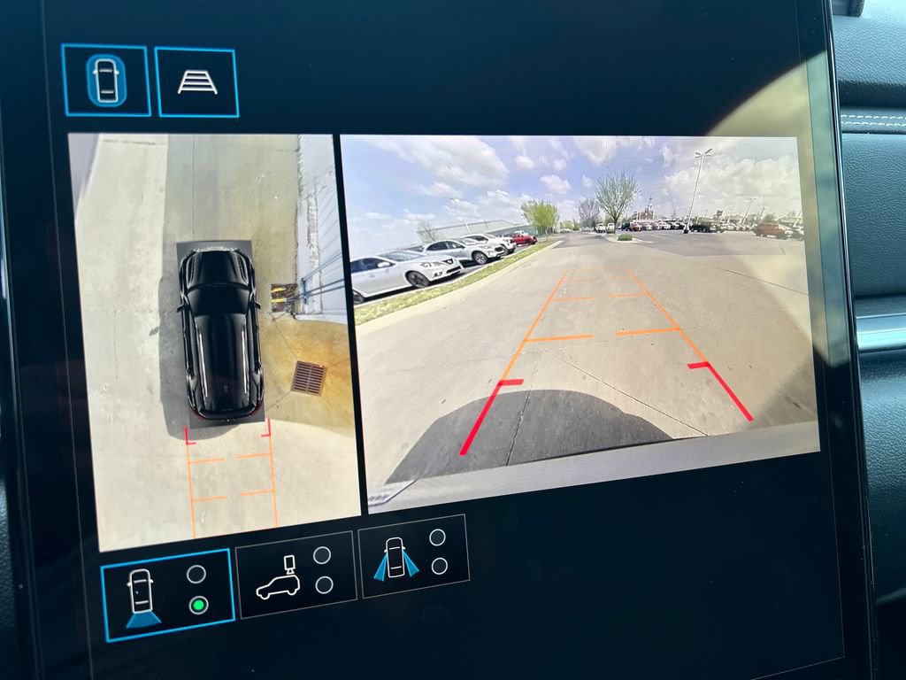 New 2026 GMC Terrain Elevation image 24