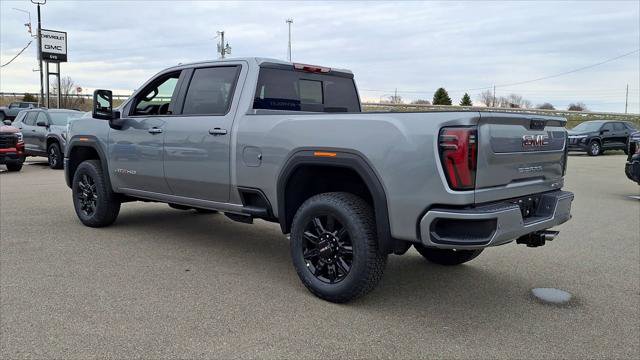 New 2026 GMC Sierra 2500 AT4 w/ Technology Package image 6