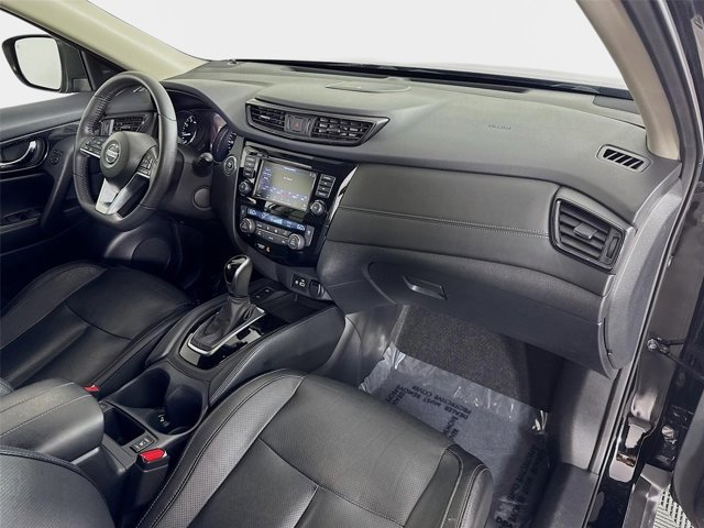 Certified 2019 Nissan Rogue SL w/ Premium Package FWD image 29